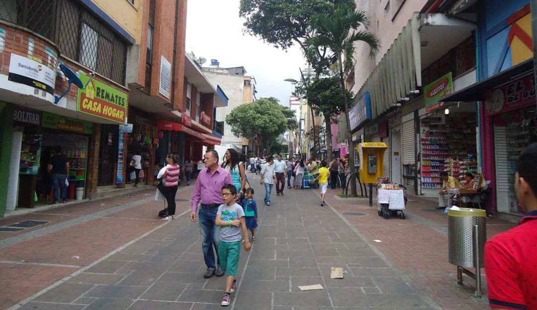 Bucaramanga alcanzó los 19.2% de desempleo Colombia: Desempleo en Bucaramanga está en 19.2%