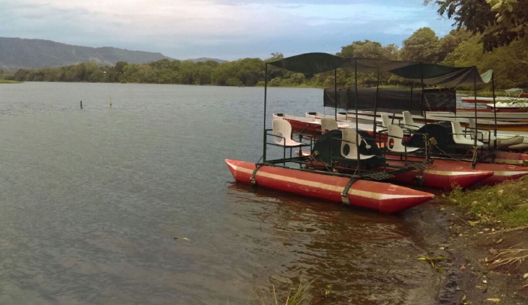Estudiarán proyecto de navegación fluvial entre Santander y Cundinamarca: Estudiarán proyecto de navegación fluvial entre Santander y Cundinamarca