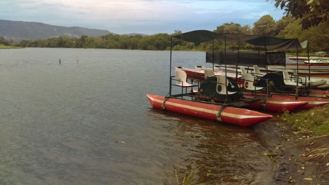 Estudiarán proyecto de navegación fluvial entre Santander y Cundinamarca