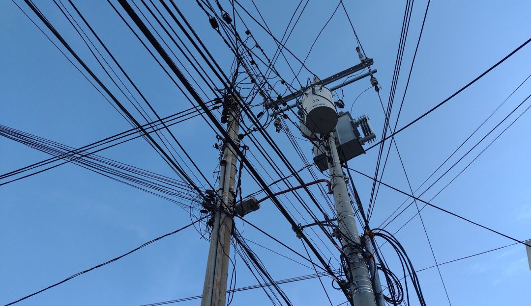 Energía en Cartagena: Suspensión de energía en Cartagena y Bolívar por trabajos de Afinia