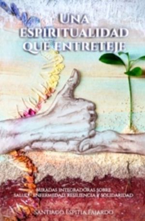 Espiritualidad no solo es lo religioso: Santiago Espitia Espiritualidad no solo es lo religioso: Santiago Espitia