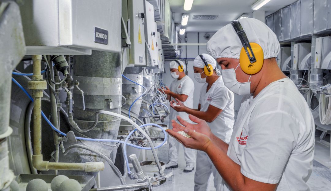 Desempleo octubre: Desempleo en Colombia en octubre fue del 14.7%, confirmó el DANE