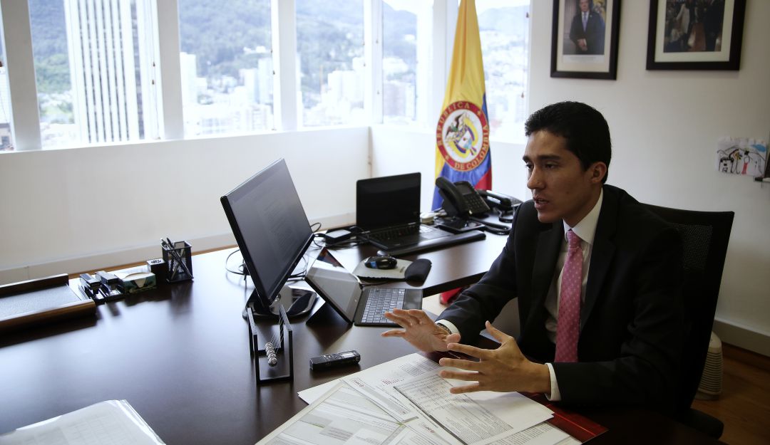 desempleo: Recuperación del empleo es una realidad tras efectos del COVID-19