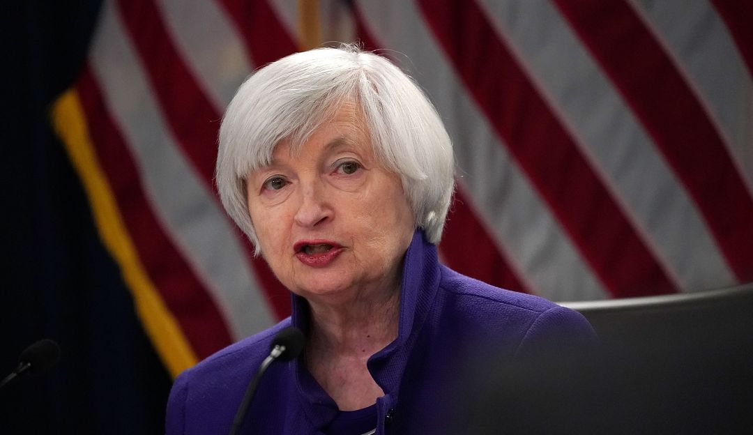 Tesoro Estados Unidos: Joe Biden nominó a Janet Yellen para ser su secretaria del Tesoro