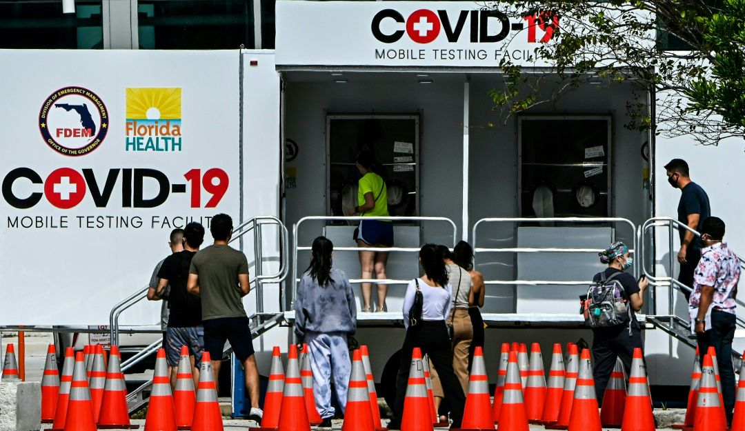 Vacuna coronavirus desinformación Cruz Roja: Desinformación perjudicará vacunación contra COVID-19: Cruz Roja