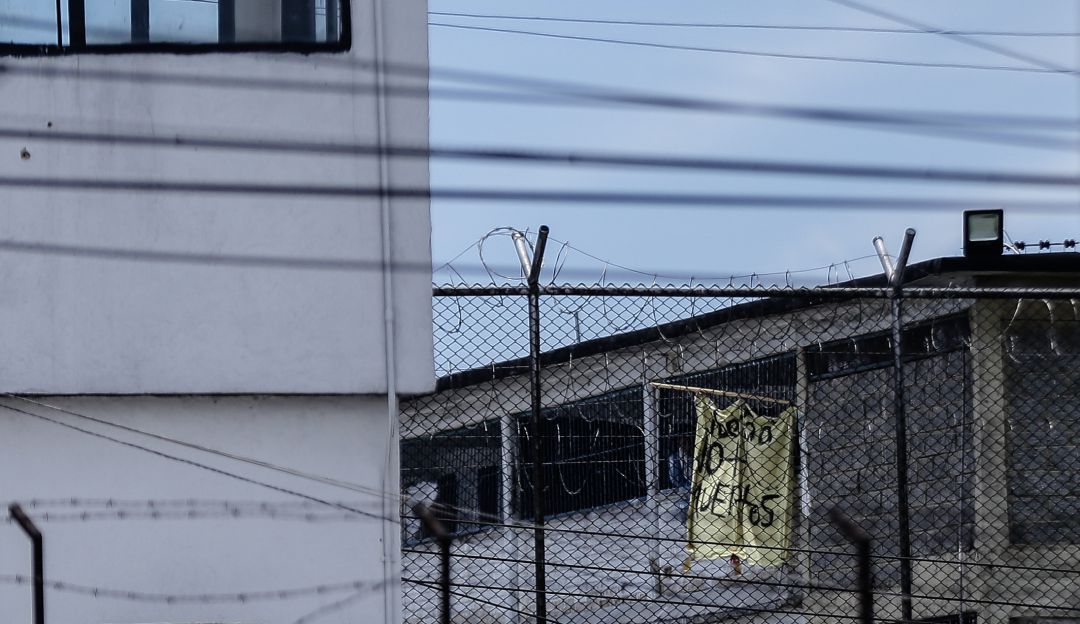 Cárcel motín Bogotá: Abren investigación a directivos de La Modelo por motín que dejó 23 muertos