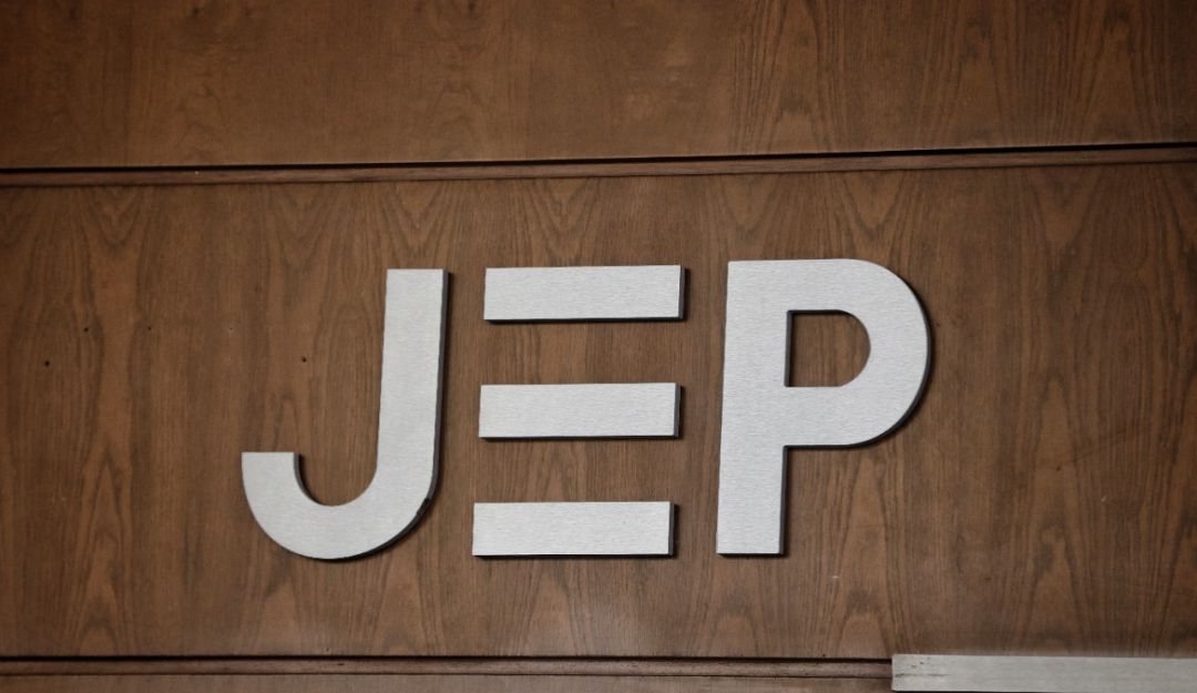 JEP: JEP rechaza a involucrados en homicidio de exsenadora Martha Daniels