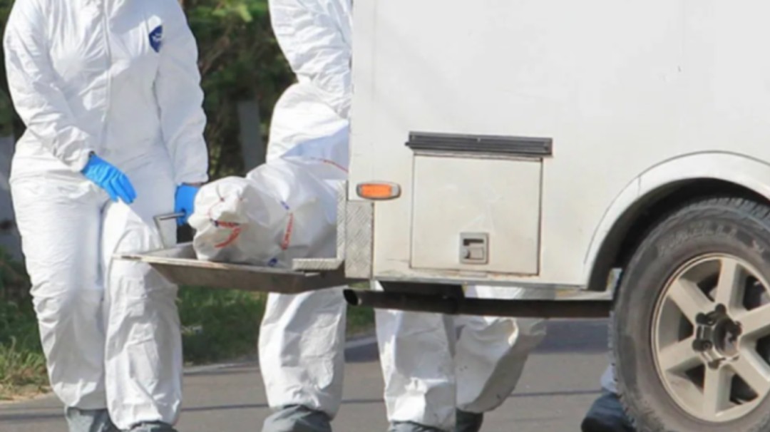 Asesinan a mujer de 55 años de edad en La Dorada