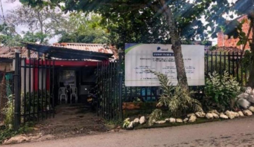 Reapertura de oficinas de atención de Pacífico Tres: Desde mañana hay reapertura de las oficinas de atención de Pacífico Tres