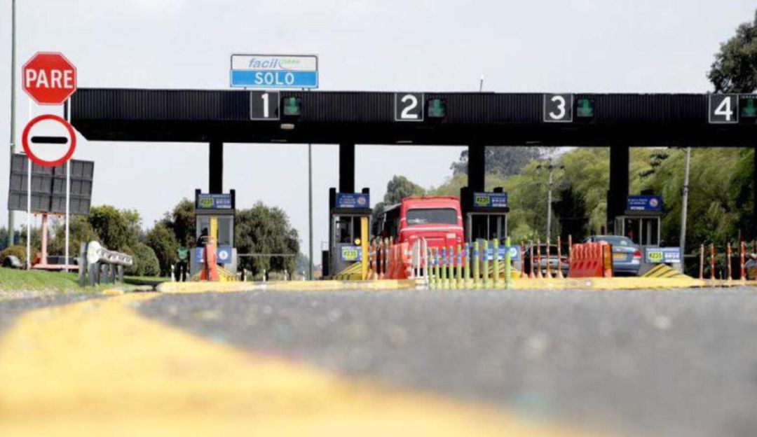 Peaje Cerritos II de Pereira: Inicia proceso de conciliación de recursos del peaje Cerritos II de Pereira
