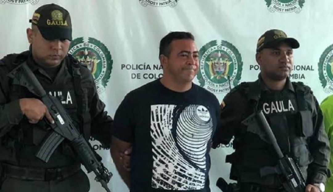 Niegan recurso a defensa de ‘el Satánico’ y continúa el juicio