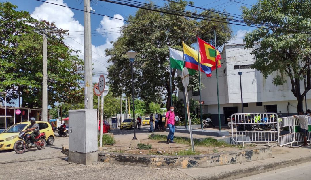 Pandemia en Cartagena: Conozca los barrios donde iniciará toque de queda y ley seca en Cartagena