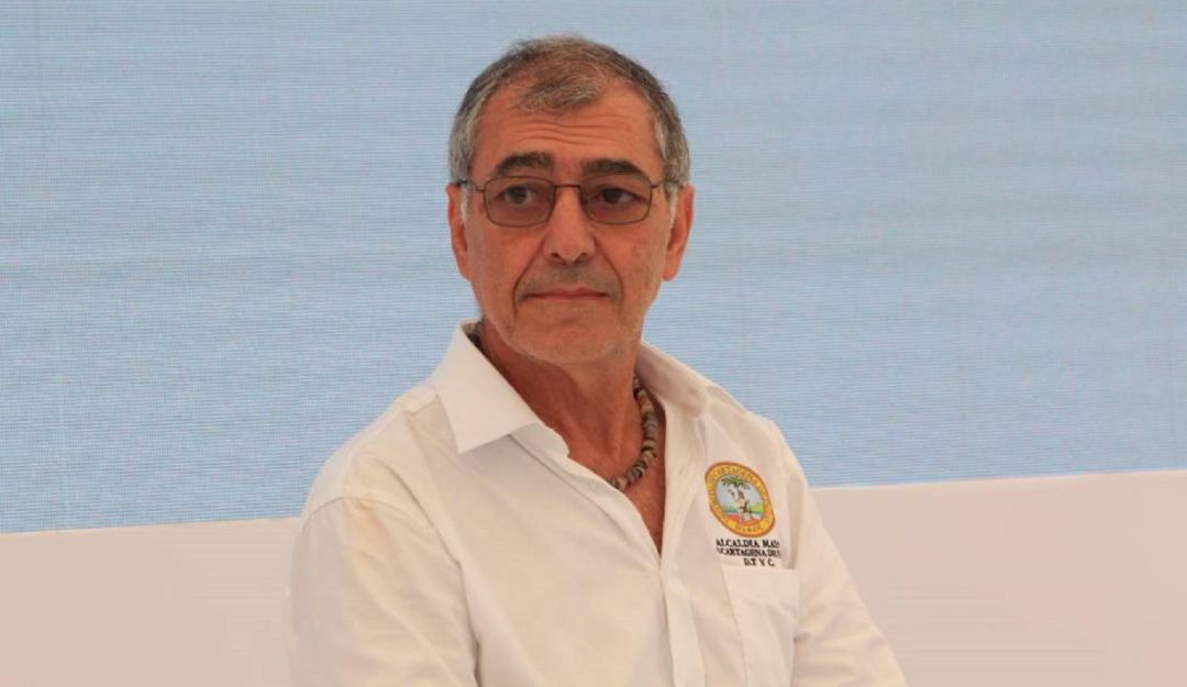 Alcalde de Cartagena: Pospuesta audiencia de juicio disciplinario del alcalde de Cartagena