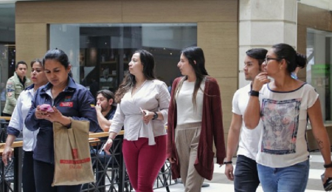 Bajan niveles de desempleo en Norte de Santander: Cúcuta recupera empleos en medio de la pandemia