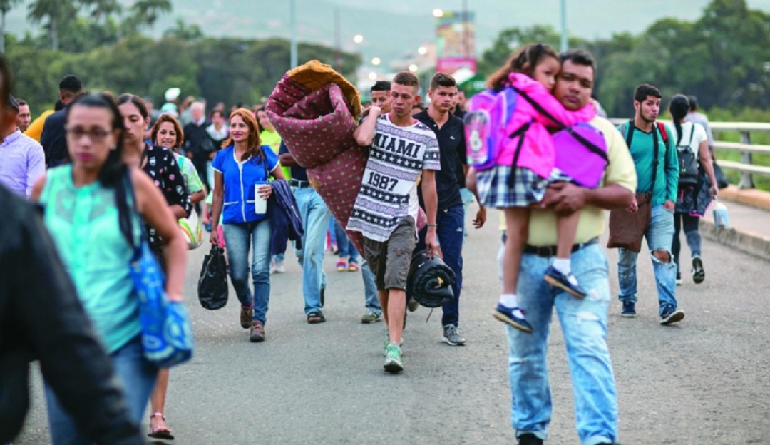 Pago por atención en servicios médicos a los venezolanos: Por no pagar atención en salud, migrantes se quedarían sin servicios