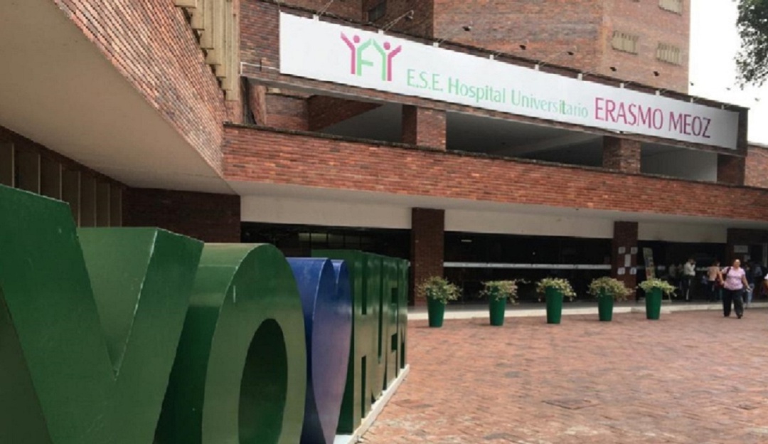 Apoyo para el HUEM: Asamblea de Norte de Santander reclama apoyo para el HUEM