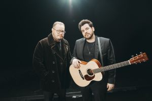 Kurt: “Estoy en la lucha de hacer grandes canciones como autor” Kurt: “Estoy en la lucha de hacer grandes canciones como autor”