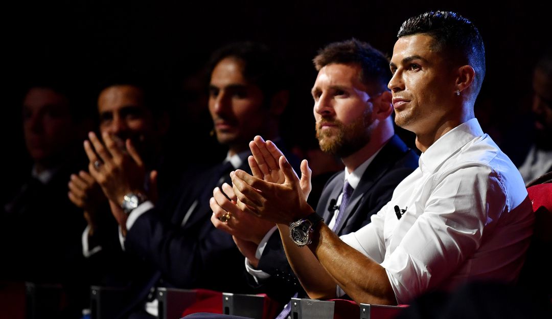Once ideal UEFA: Sin colombianos, la UEFA da a conocer los nominados al once ideal 2020
