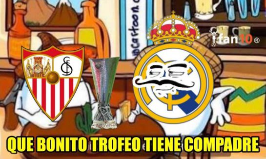 Champions League: Los memes no perdonaron una nueva derrota del Real Madrid en Champions Champions League: Los memes no perdonaron una nueva derrota del Real Madrid en Champions