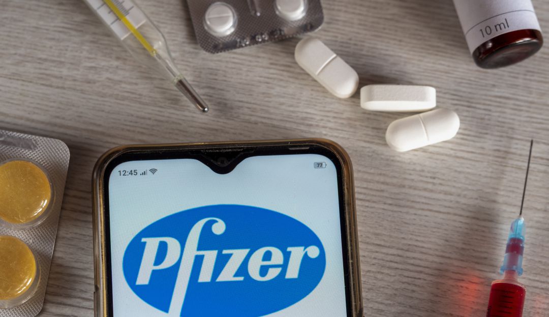 Pfizer vacuna Europa: Pfizer y BioNTech pidieron autorización para uso de su vacuna en Europa