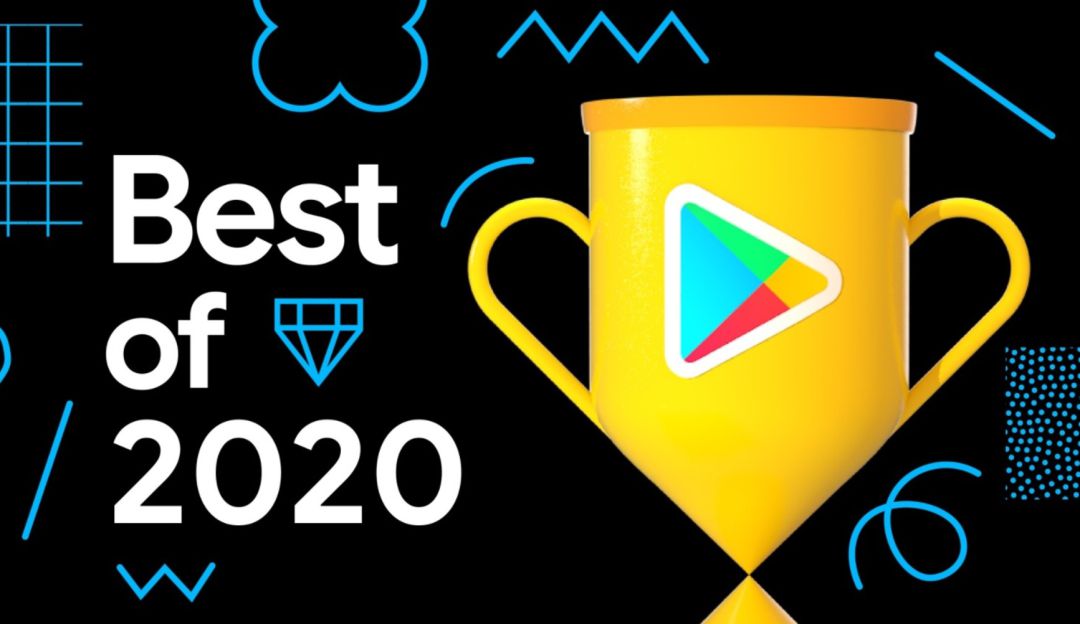 Disney+, Zoom y Vimeo, entre las mejores aplicaciones del año en Play Store
