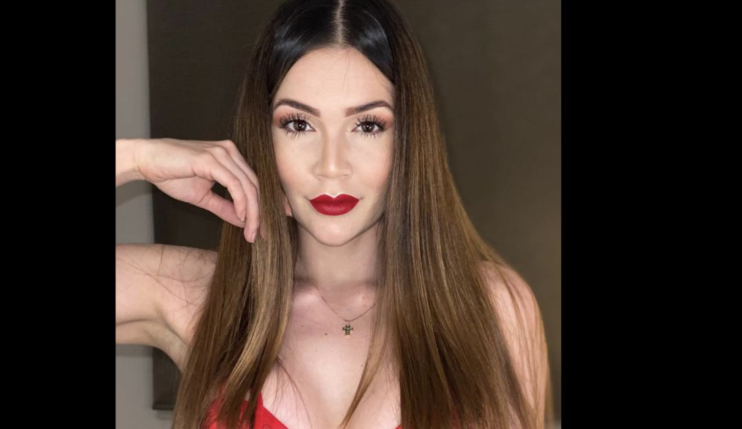Lina Tejeiro fotos videos: Como una estrella: Lina Tejeiro impactó a sus seguidores por esta foto