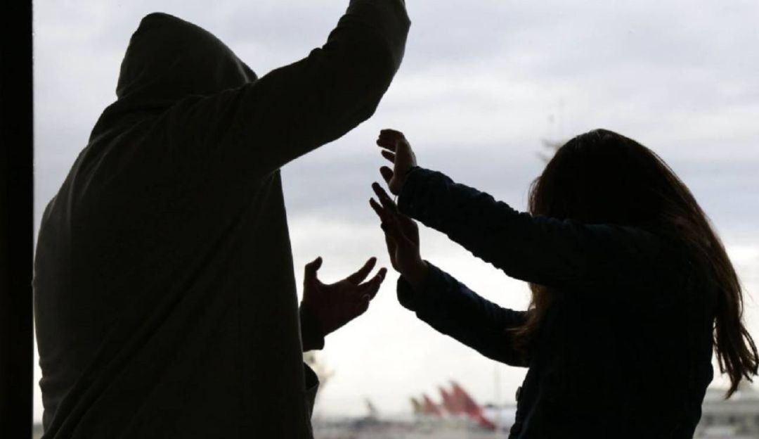 Cifra Violencia Colombia: Denuncias por violencia intrafamiliar y de género aumentaron en 21% Cifra Violencia Colombia: Denuncias por violencia intrafamiliar y de género aumentaron en 21%