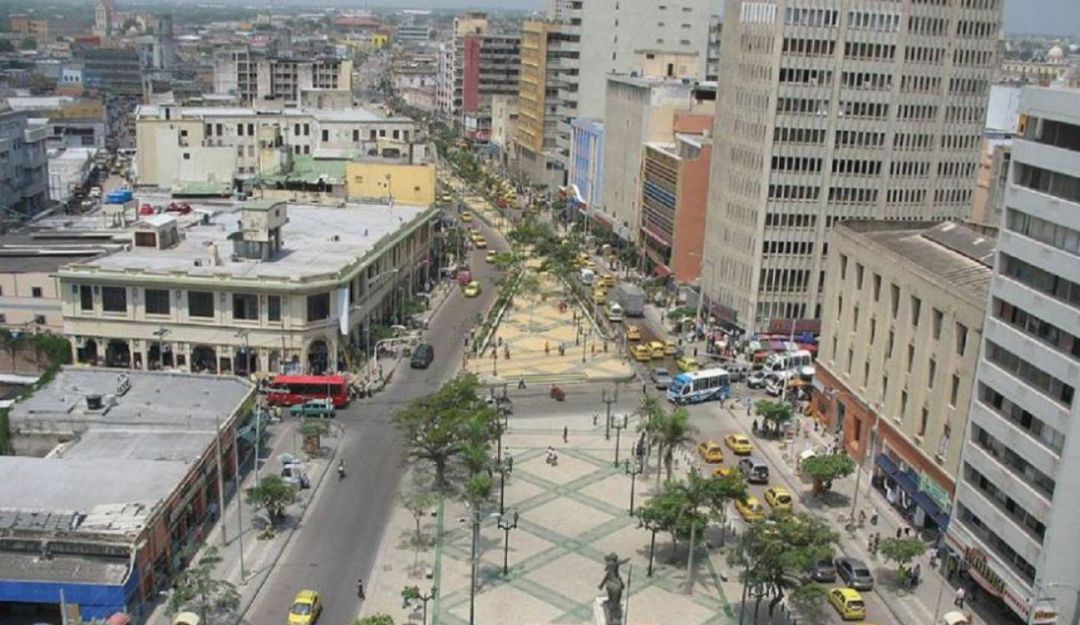 Extorsiones en Barranquilla: Siete capturas dejan operativos contra Los Costeños en Barranquilla