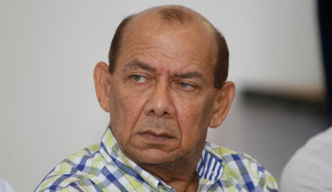 Muerte médico Abraham Curi en Cartagena: Falleció el reconocido médico cartagenero Abraham Curi Vergara