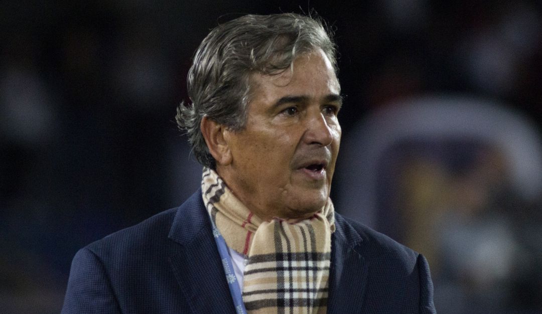 Selección colombiana fútbol: Pinto: “Decir que a uno no le gusta la Selección Colombia sería mentira”