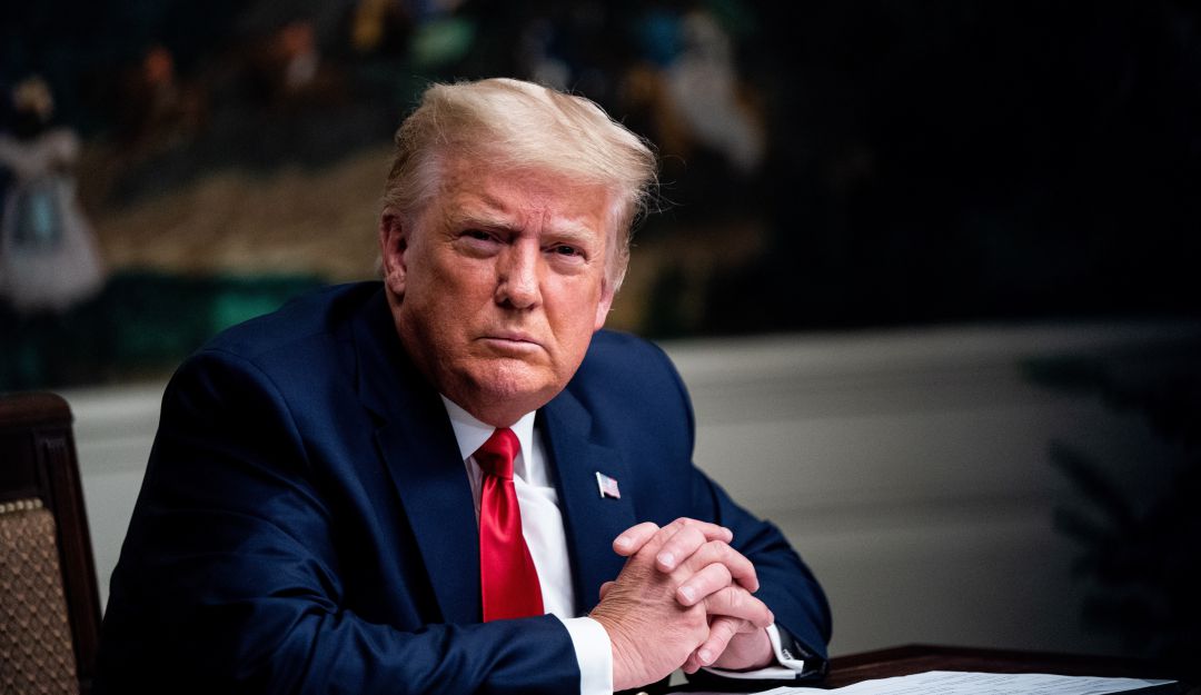 La Justicia investiga una trama de sobornos para lograr indultos de Trump