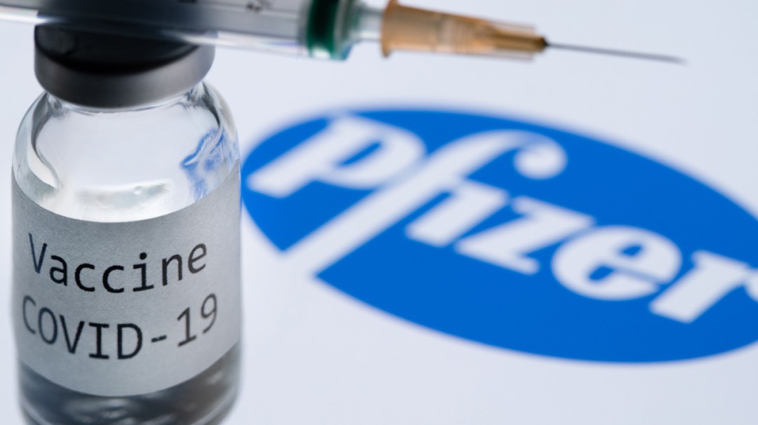 Pfizer buscará utilizar su vacuna COVID-19 a partir de los 2 años