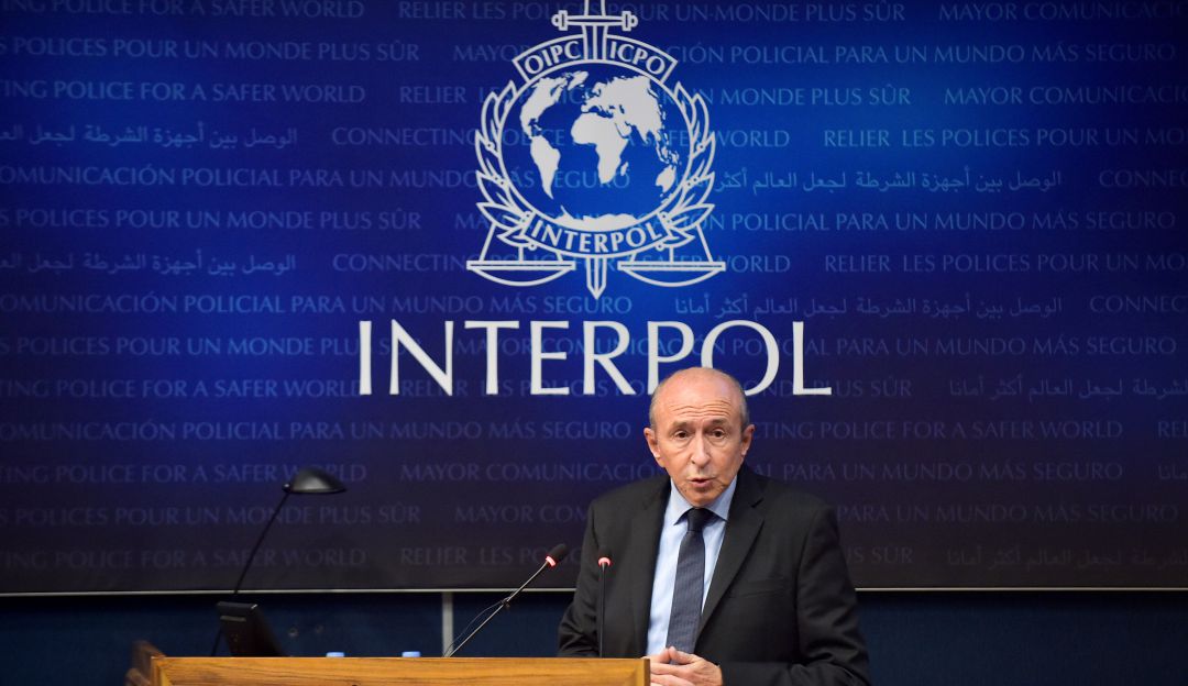 Vacunas crímenes: Interpol alertó de posibles actividades delictivas con las vacunas