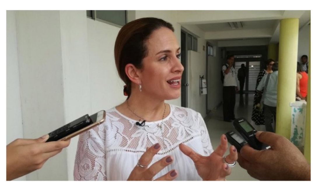 Procuraduría General de la Nación: En sanción a Eva Carrascal aparece un extraño pago de ex viceprocuradora