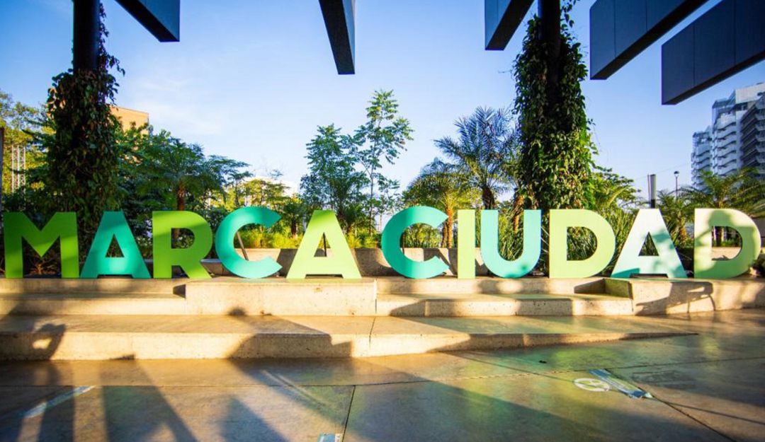 Marca Ciudad: Medellín tendrá su propia marca de ciudad