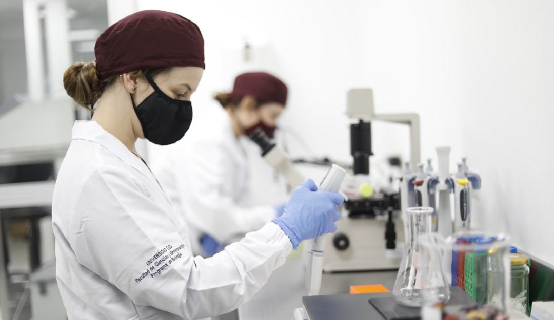Noticias de Antioquia: En Medellín abren laboratorios libres de crueldad animal