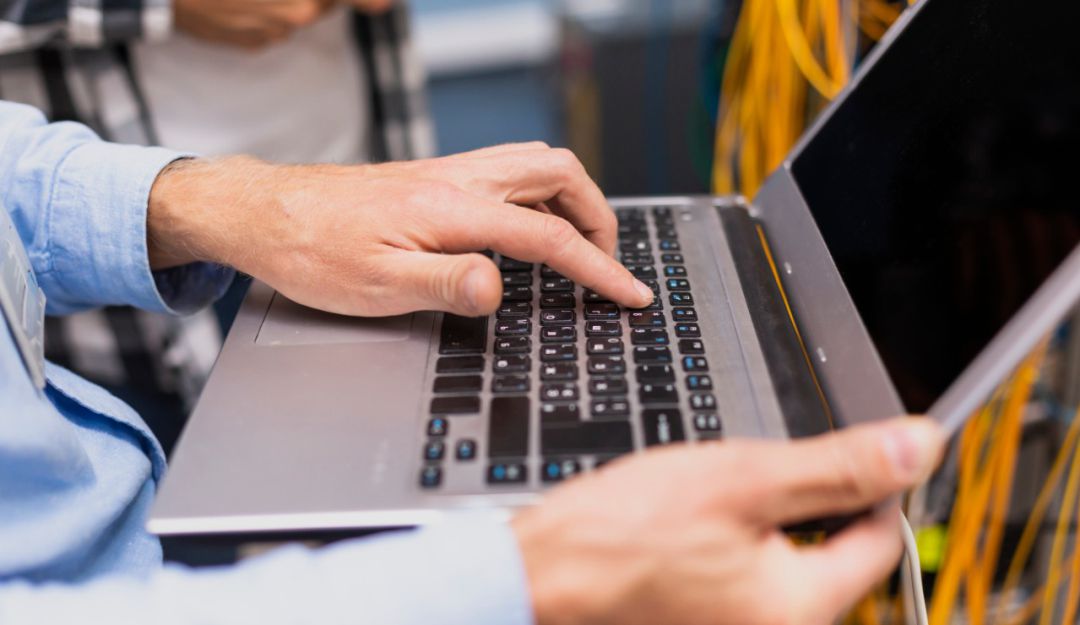 Preocupante cifra ante retos de transformación digital en pospandemia