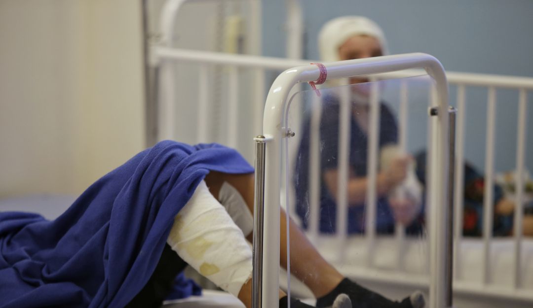 Quemados por pólvora: Cifra de quemados con pólvora en Risaralda ascendió a ocho