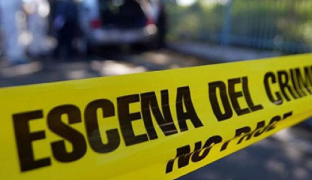 Cárcel a hombre por degollar cinco personas en Palmira, Valle.: Capturado hombre que degolló a machete 5 personas en Palmira