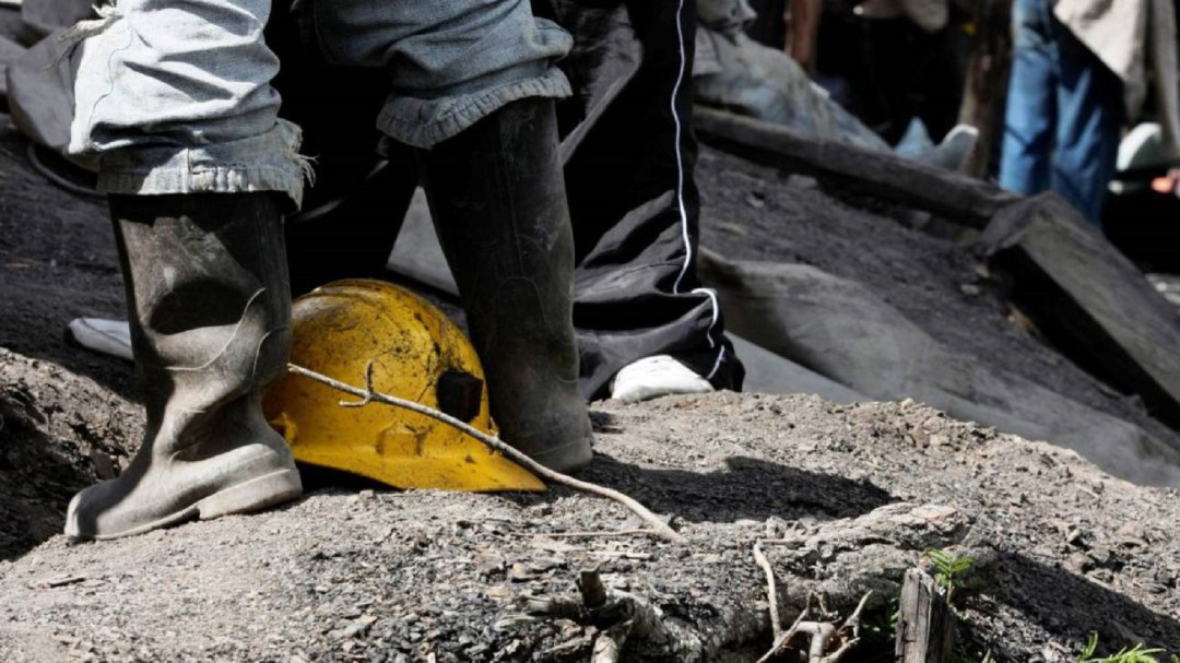 Evaluaremos otras alternativas de rescate a minero atrapado en Boyacá: ANM