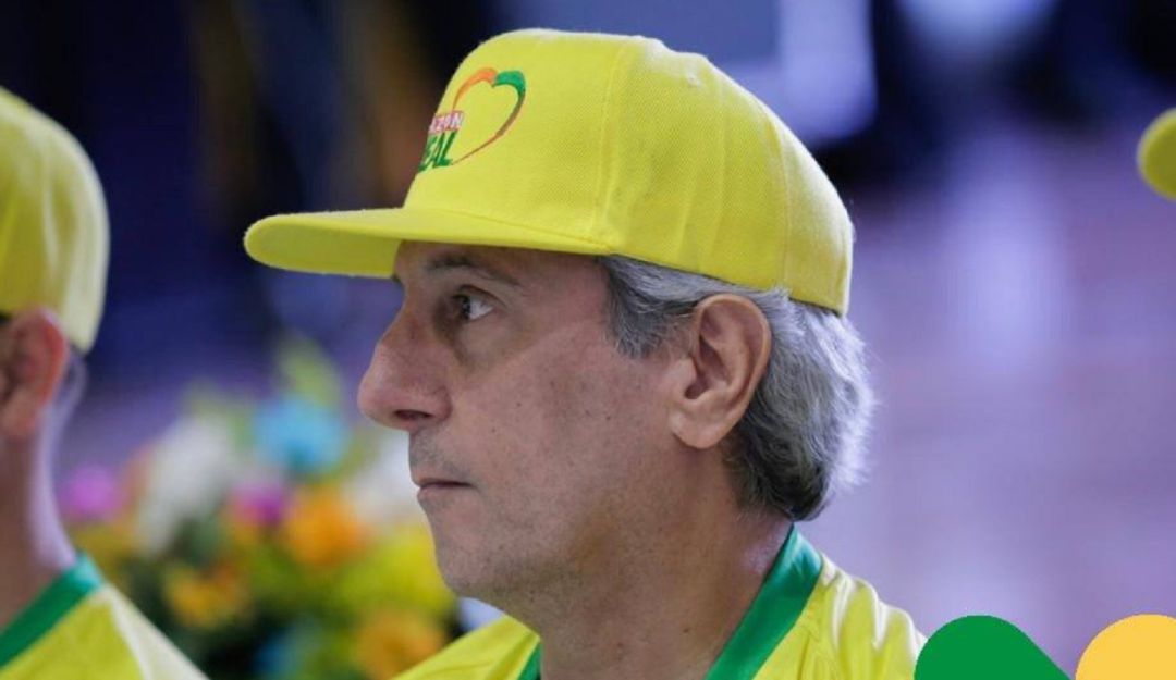 Murió Tufik Yidios: Muere en Cartagena el empresario y dirigente deportivo Tufik Yidios