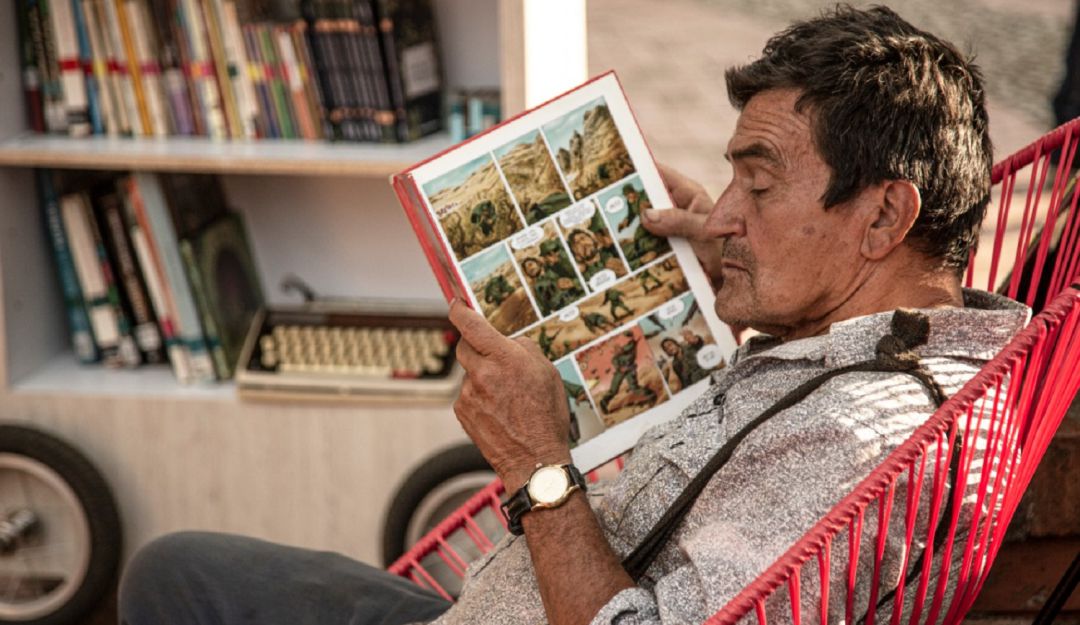 Festivales en Cartagena: Hay Festival Cartagena de Indias lanza programación para el año 2021