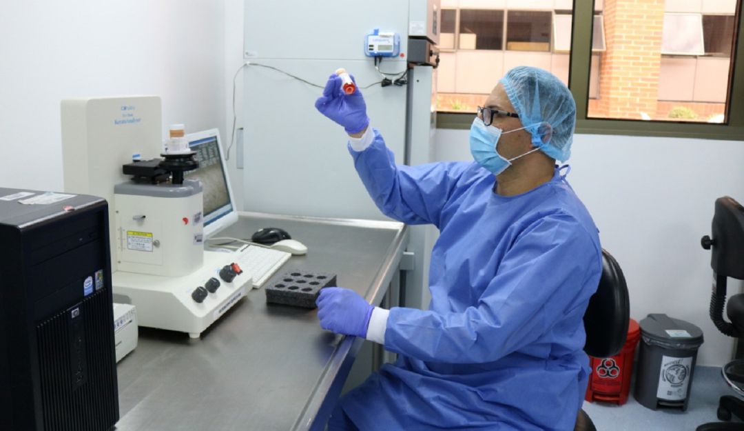 Pandemia en Cartagena: Coronavirus en Cartagena: 332 nuevos casos y dos fallecidos