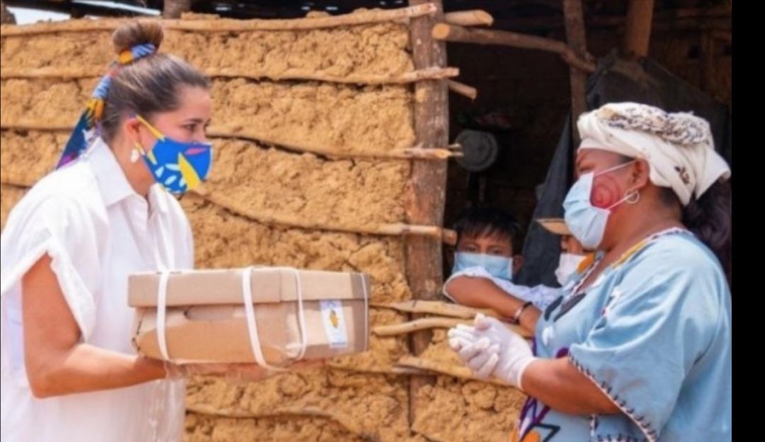 ayuda a los damnificados: ¿Quieres ayudar a los damnificados por el invierno y no sabes cómo?