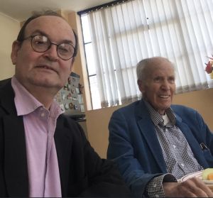 iglesia: Padre Llano murió con la fe de iniciar una nueva etapa: Padre Vicente Durán iglesia: Padre Llano murió con la fe de iniciar una nueva etapa: Padre Vicente Durán