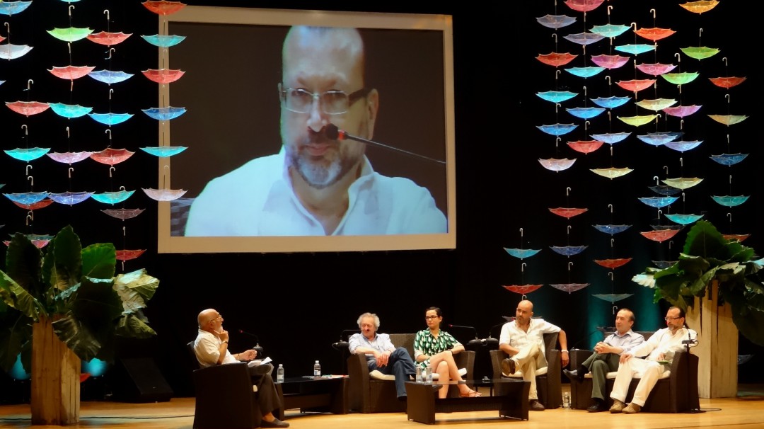 Hay Festival Cartagena 2021 será virtual y presencial