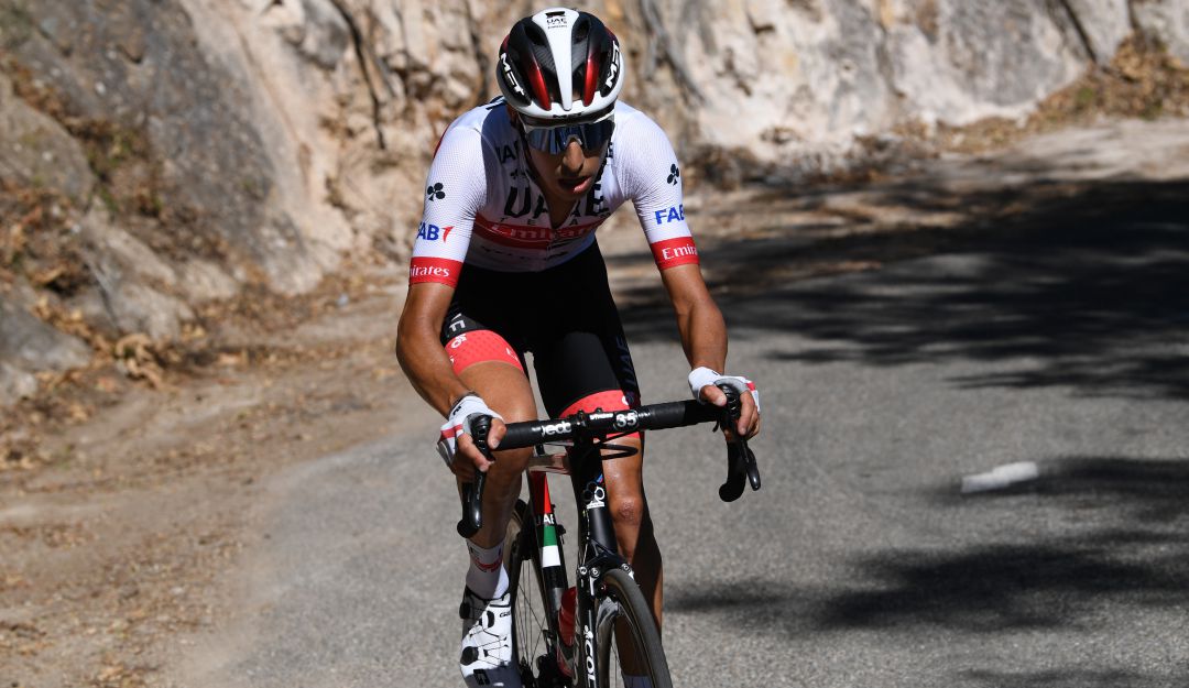 Fabio Aru Qhubeka-Assos: Fabio Aru correrá en el Qhubeka-Assos en la temporada 2021