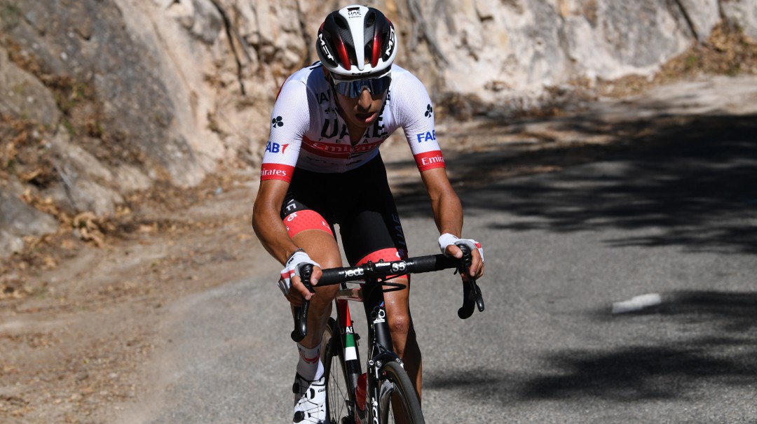 Fabio Aru correrá en el Qhubeka-Assos en la temporada 2021