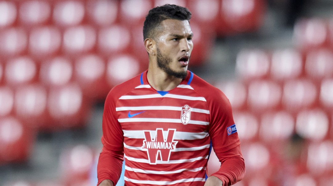 Granada perdió contra el PSV, pero se metió a los cruces de Europa League