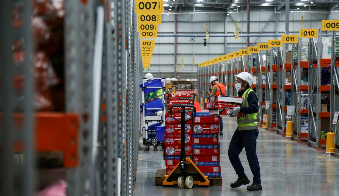 Empresas: Fondo Nacional de garantías ha respaldado créditos por $ 14.6 billones